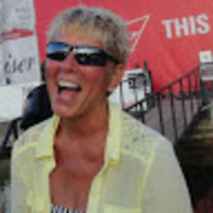 Meet your Posher, Pamela